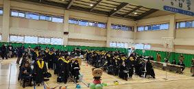 2024학년도 졸업식