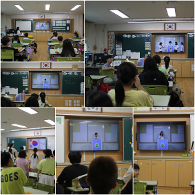 2025학년도 여름개학식